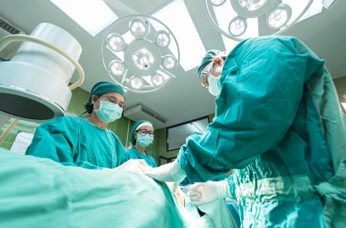 Clinicians