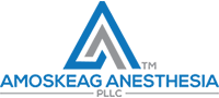 amoskeag anesthesia